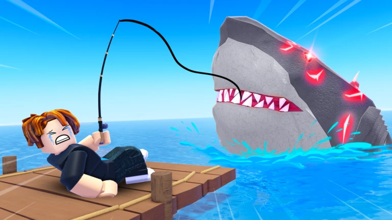 Mua Gamepass Fish It! 🐟